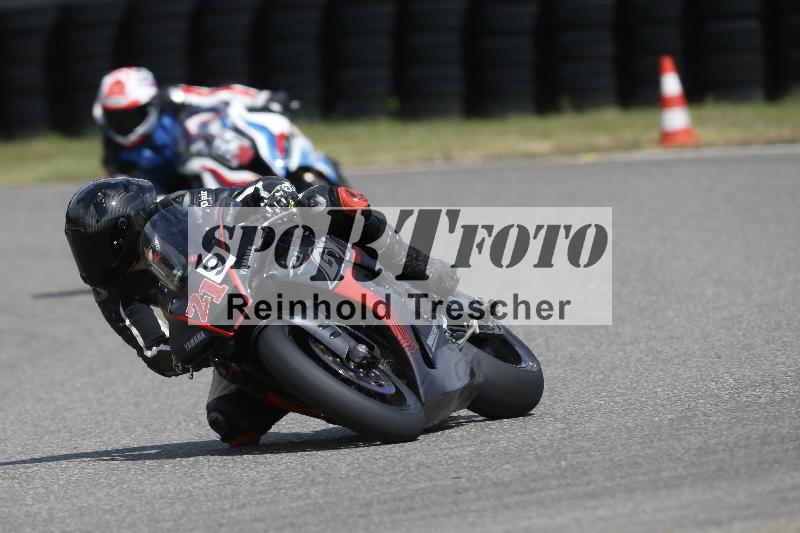 /18 05.06.2026  TZ Motorsport ADR/Gruppe rot/219